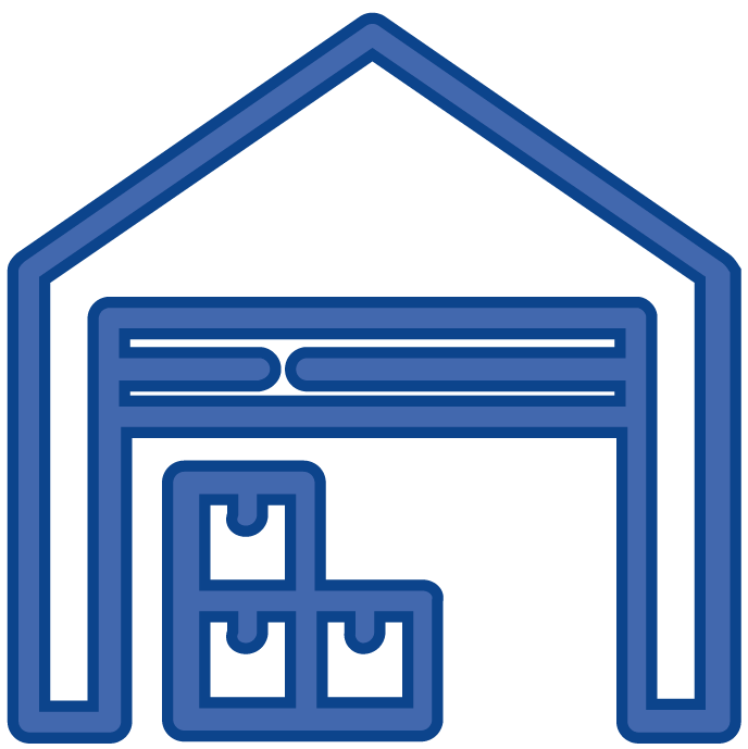 magazzino