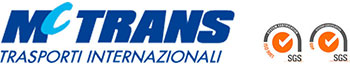 MCtrans Logo